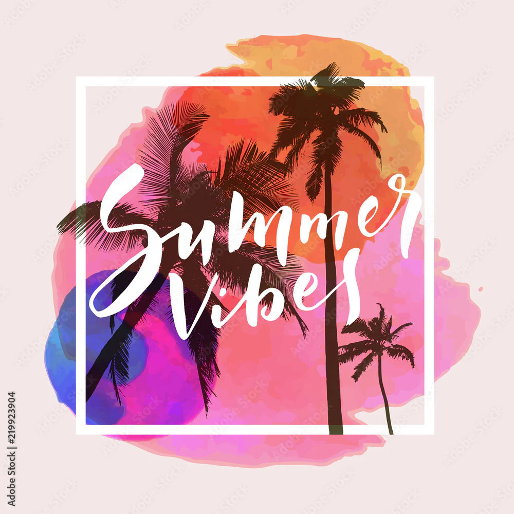 Summer Vibe