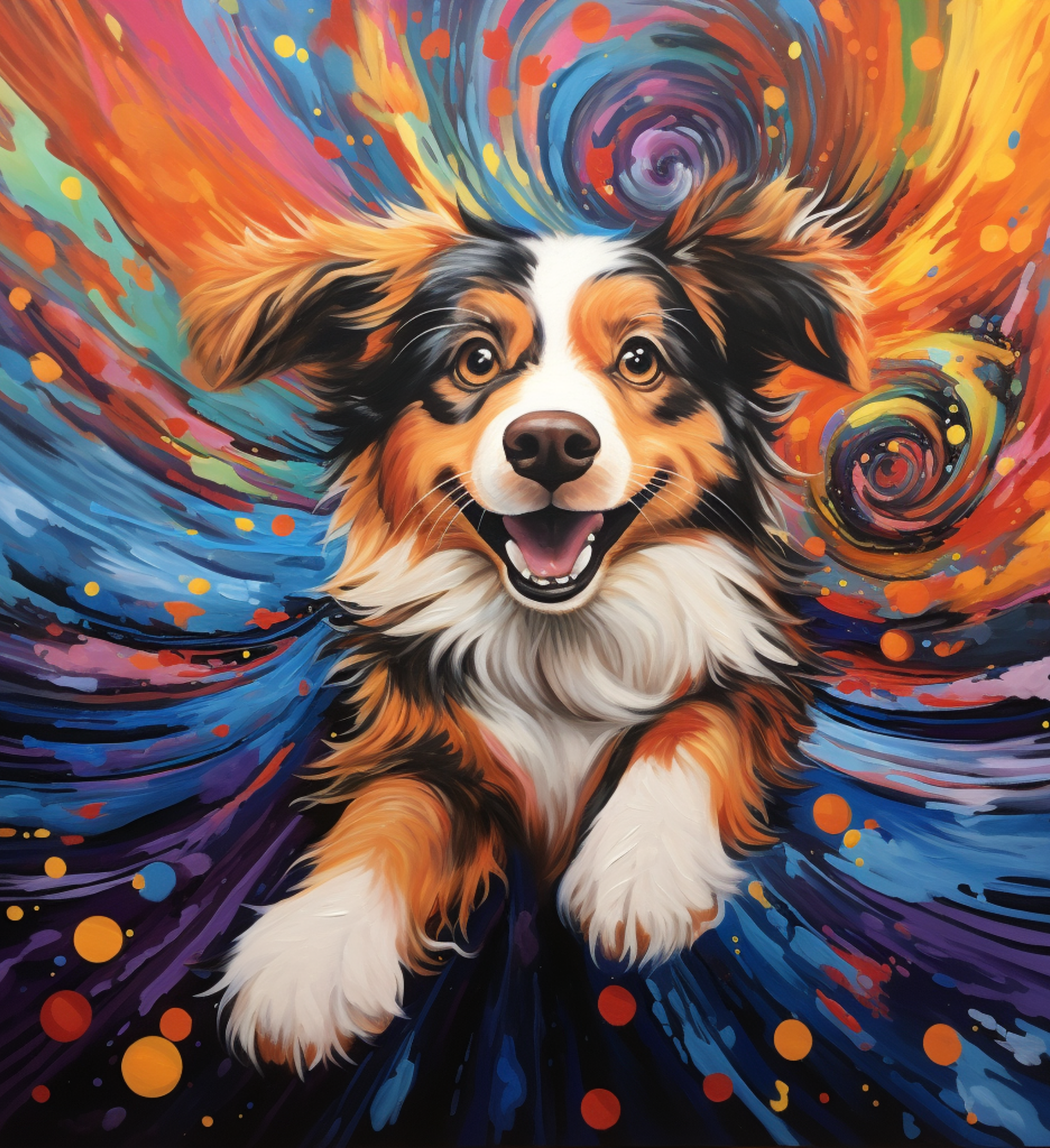 Pet Inspired
