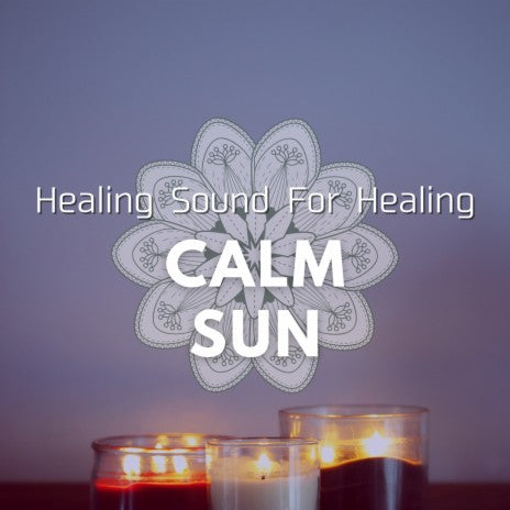 Healing Solace