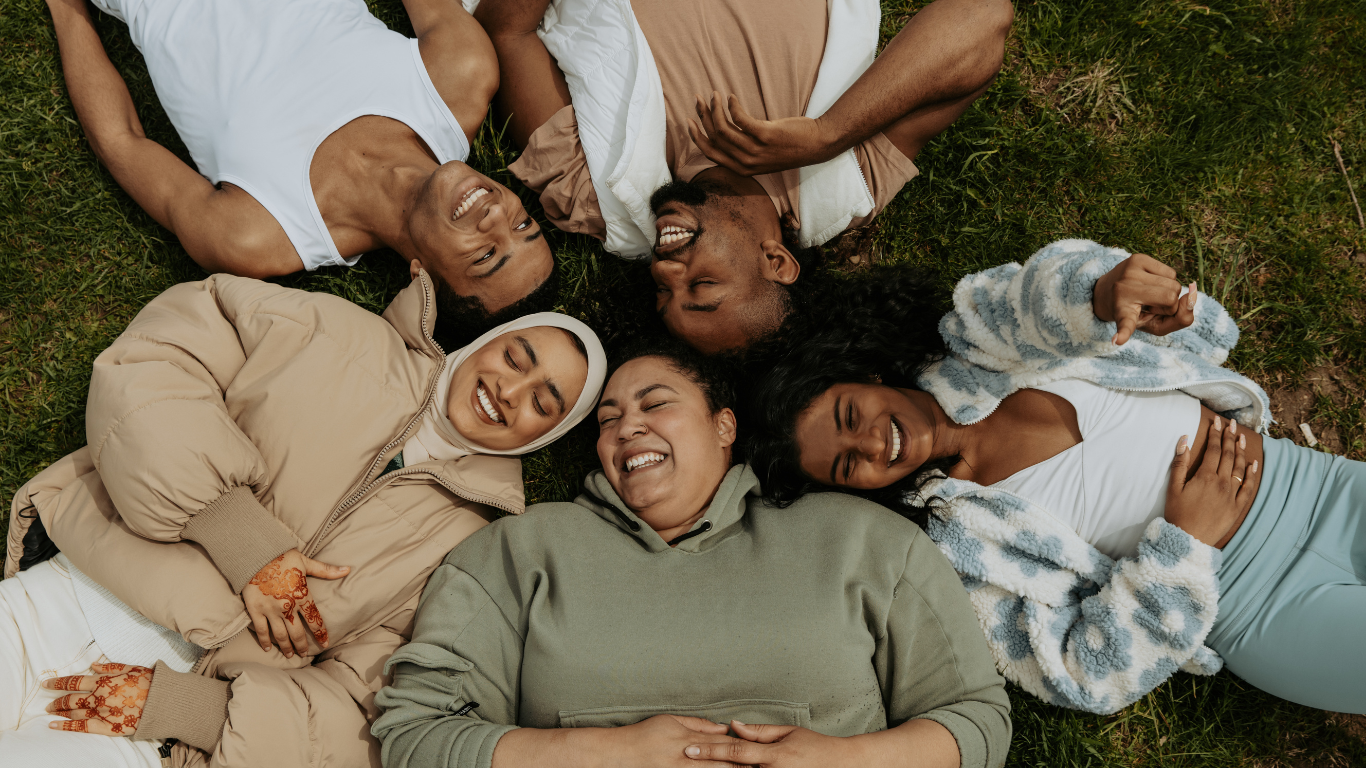 Elevate Your Journey | Inspire, Unite, Celebrate