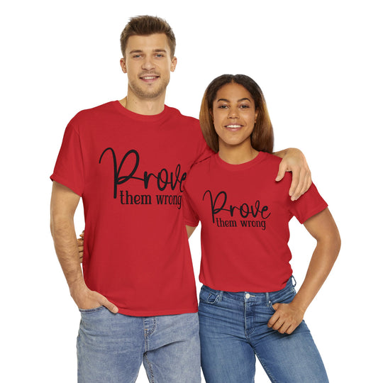 John 15 Matching Couples T-Shirt - Stay Connected, Grow Together in Faith