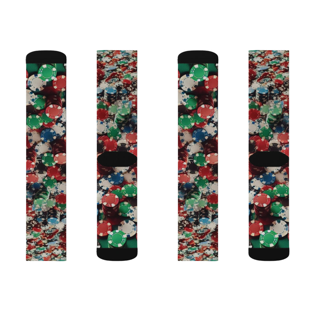 Sublimation Socks