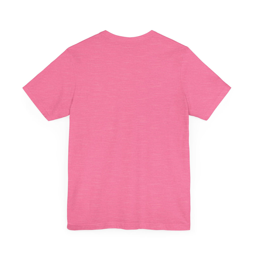 Vibrant 'Birthday Crew' Tee