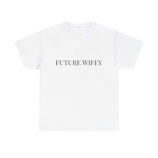 Unisex Heavy Cotton Tee - captivatingconversationsstarters