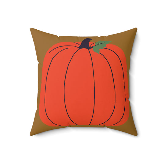 Harvest Glow Pillow