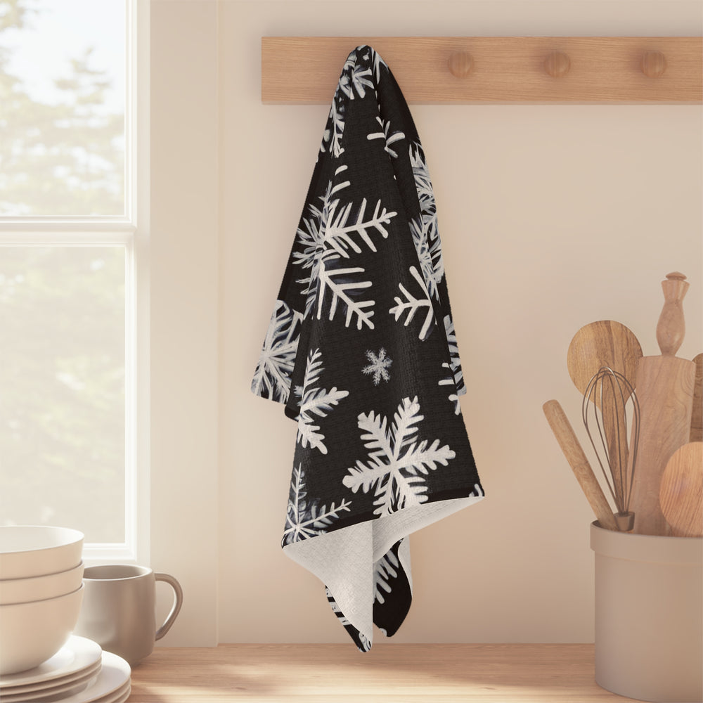 Microfiber Tea Towel