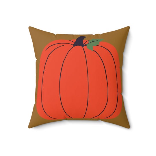 Harvest Glow Pillow