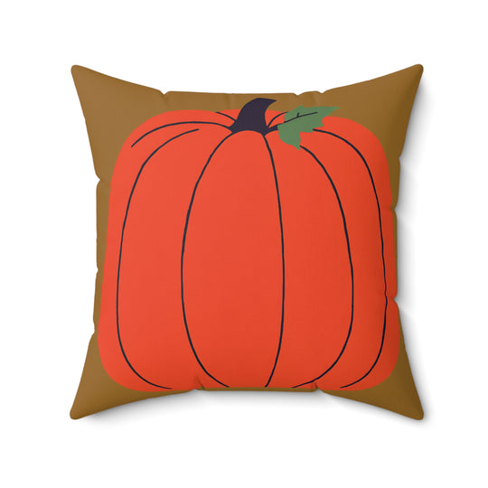 Harvest Glow Pillow