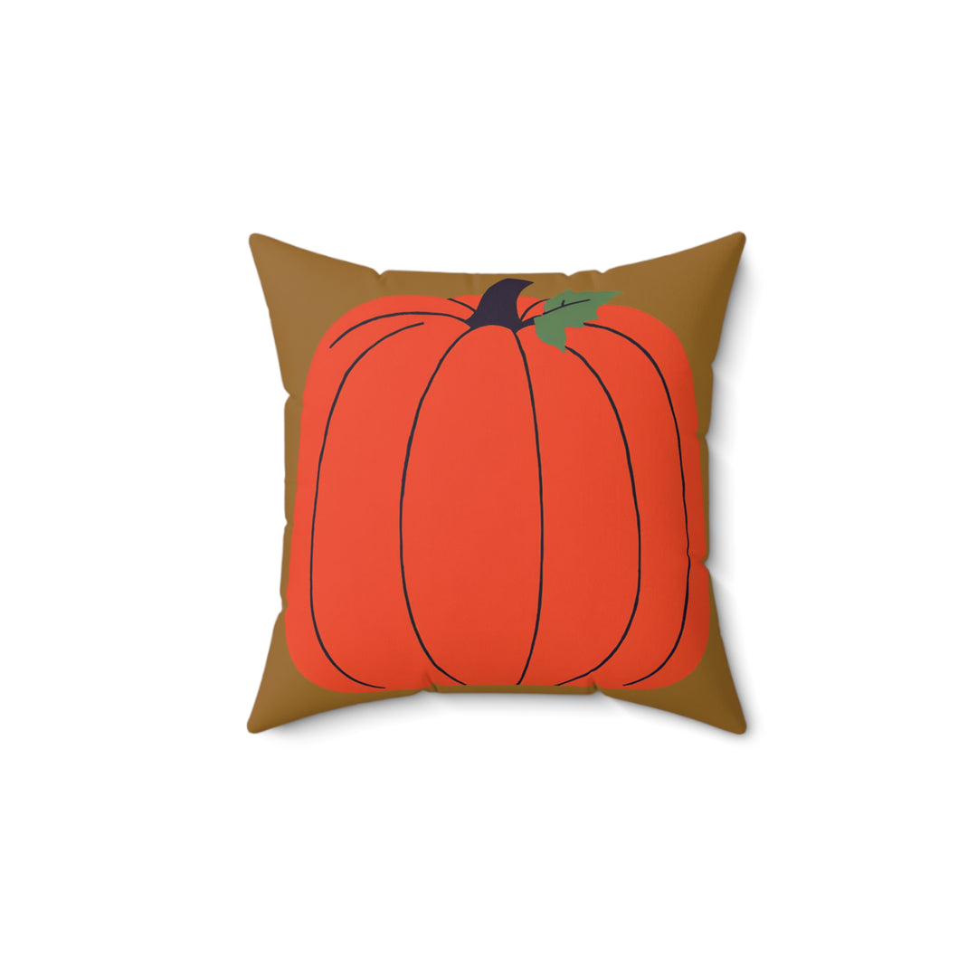 Harvest Glow Pillow