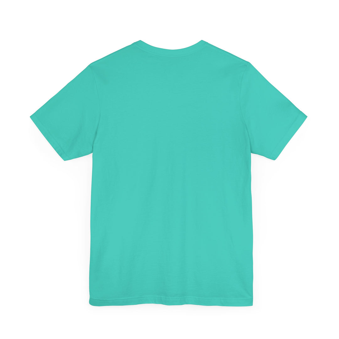 Vibrant 'Birthday Crew' Tee