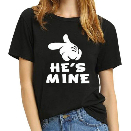 Trendy Couple T-Shirts for Unique Bonding | Captivating Conversations Starters