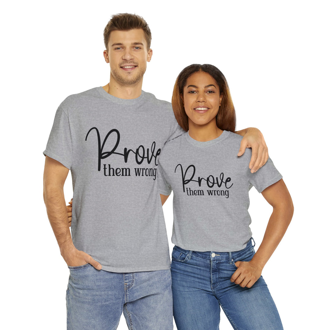 John 15 Matching Couples T-Shirt - Stay Connected, Grow Together in Faith