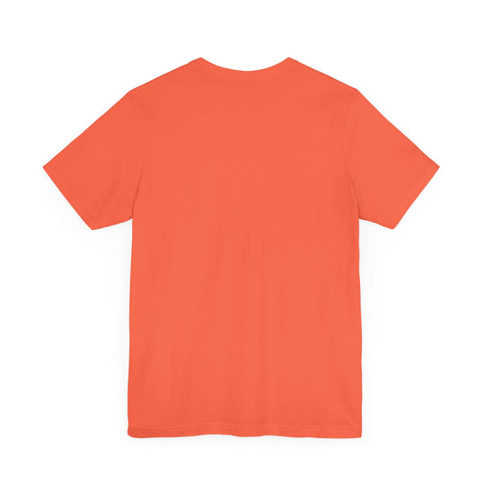 Vibrant 'Birthday Crew' Tee