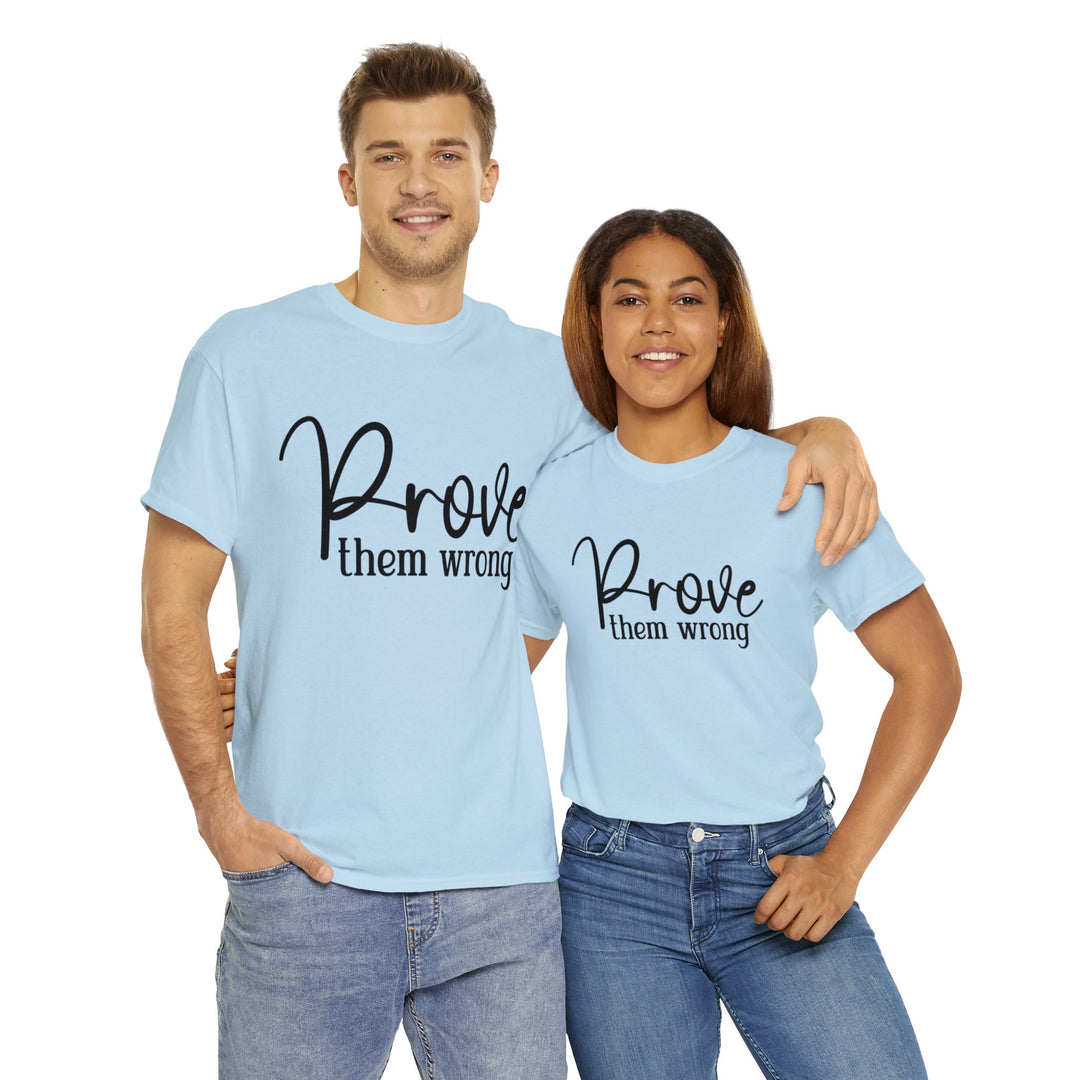 John 15 Matching Couples T-Shirt - Stay Connected, Grow Together in Faith