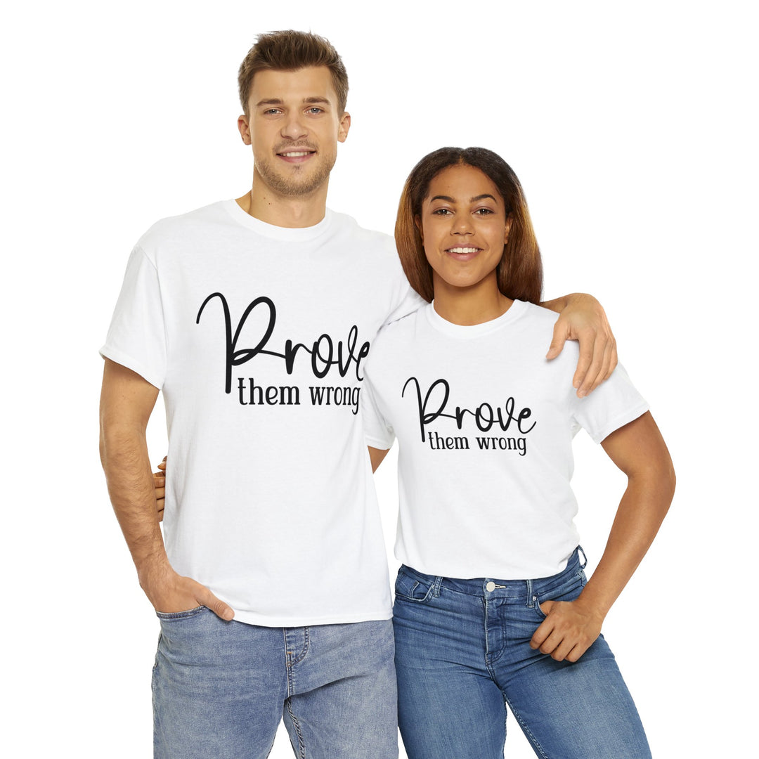 John 15 Matching Couples T-Shirt - Stay Connected, Grow Together in Faith