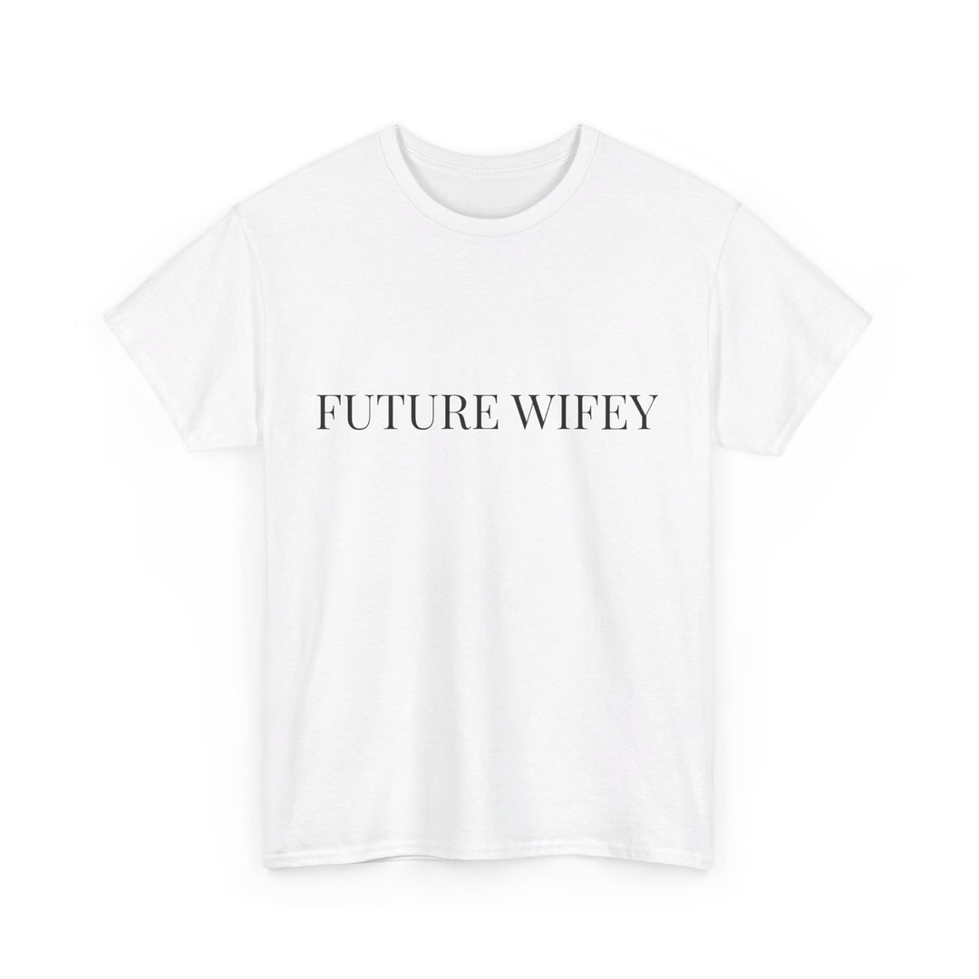 Unisex Heavy Cotton Tee - captivatingconversationsstarters