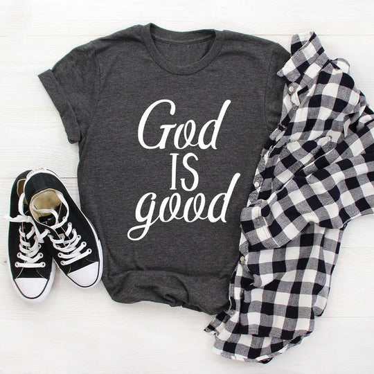 God is Good T-Shirt