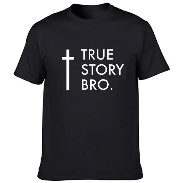 Jesus Is My Everything T-Shirt – Trendy Faith-Based Streetwear for Modern Believers | Men's Christian Casual Tee"