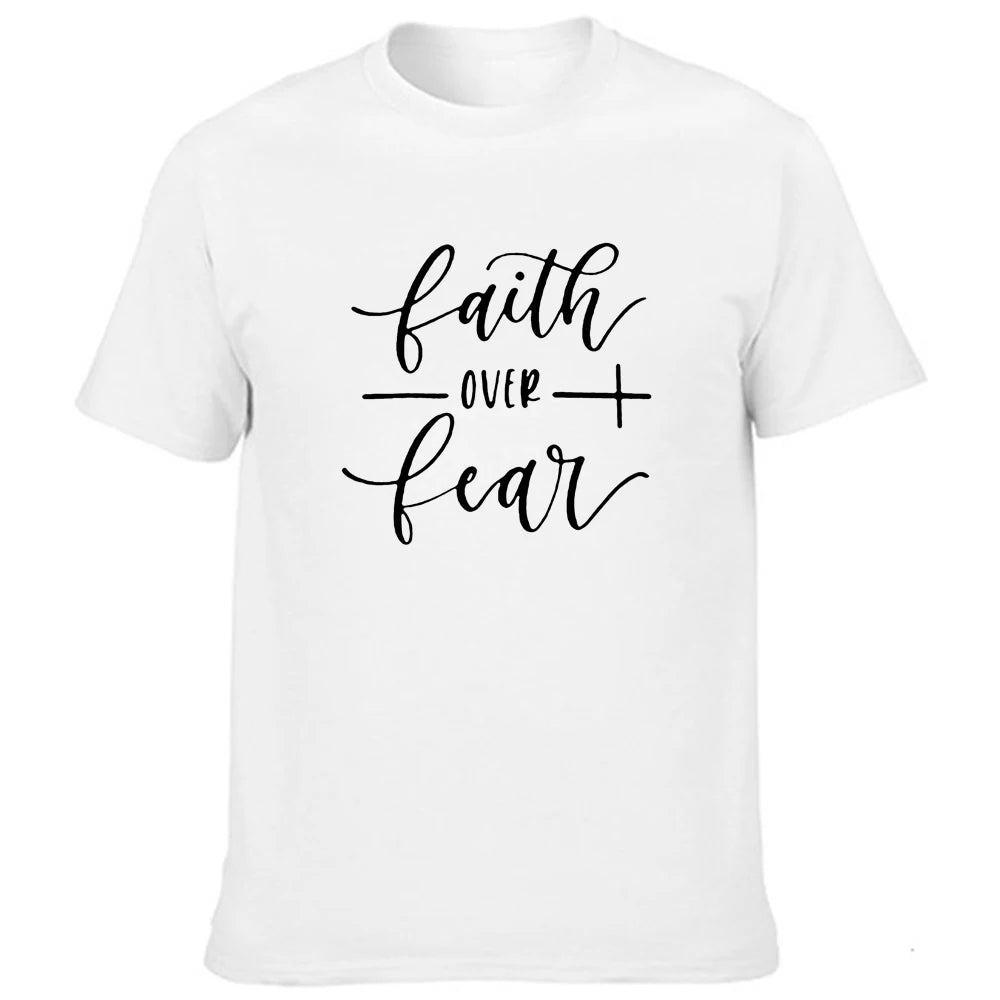 Jesus Is My Everything T-Shirt – Trendy Faith-Based Streetwear for Modern Believers | Men's Christian Casual Tee"