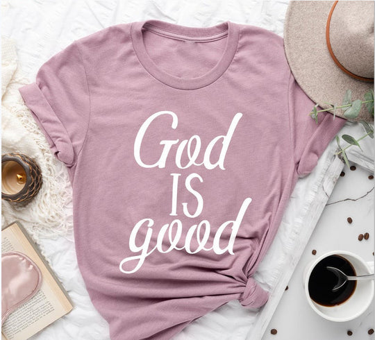 God is Good T-Shirt