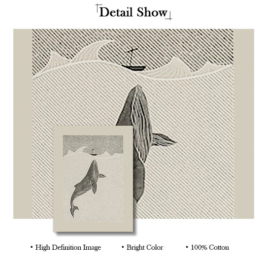 3pc Biblical Wonders Prints - Christian Minimalist Art for Modern Spaces - captivatingconversationsstarters