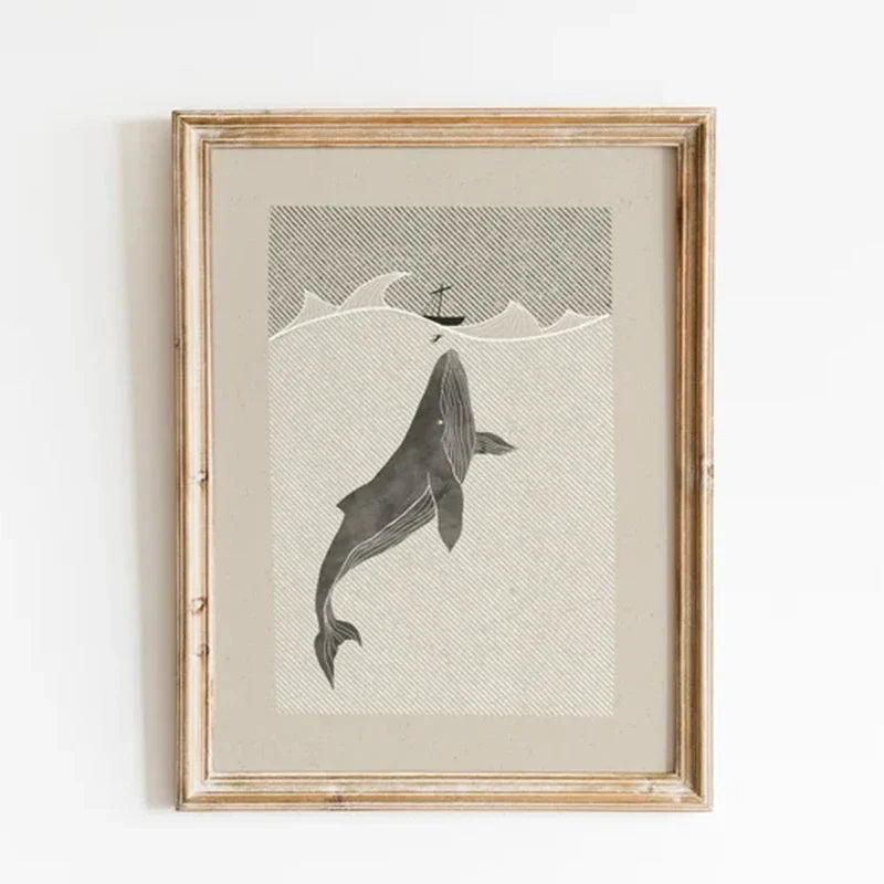 3pc Biblical Wonders Prints - Christian Minimalist Art for Modern Spaces - captivatingconversationsstarters