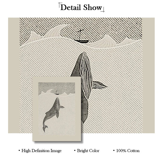 3pc Biblical Wonders Prints - Christian Minimalist Art for Modern Spaces - captivatingconversationsstarters