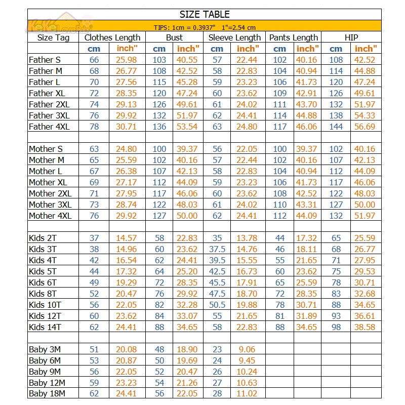 Merry Christmas Family Pajamas - captivatingconversationsstarters