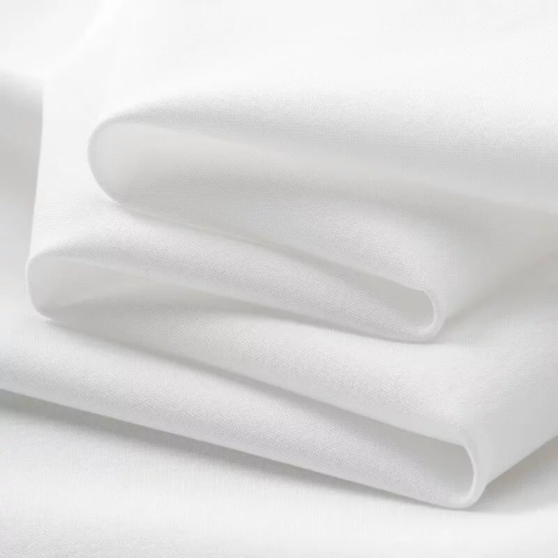 Stylish Stand-Up Collar Long-Sleeved Stretch Shirt - Slim Fit Non-Iron Casual Workwear for Men - captivatingconversationsstarters