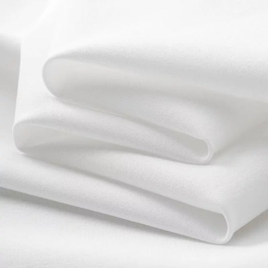 Stylish Stand-Up Collar Long-Sleeved Stretch Shirt - Slim Fit Non-Iron Casual Workwear for Men - captivatingconversationsstarters