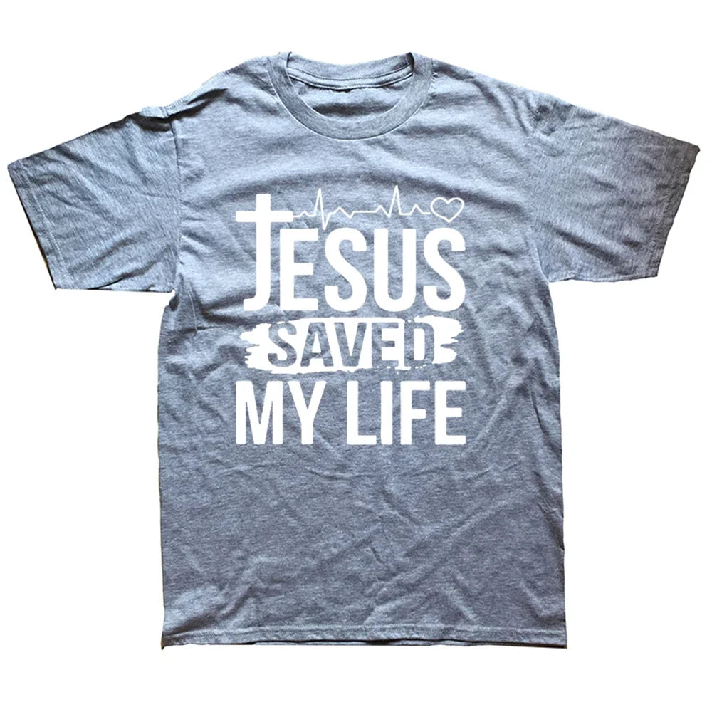 Heroes of the Bible T-Shirt - captivatingconversationsstarters