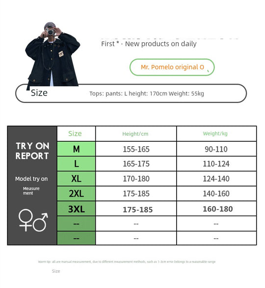 Classic Lapel Loose Gingham Jacket – Trendy Lightweight Outerwear for Youthful Style & Everyday Comfort - captivatingconversationsstarters