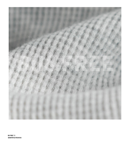 Heavyweight Retro Men’s Cotton Long Sleeve T-Shirt – Trendy Casual Crewneck for Autumn Style - captivatingconversationsstarters