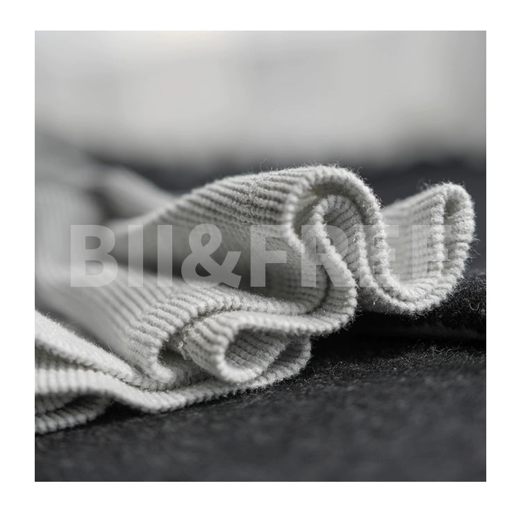 Heavyweight Retro Men’s Cotton Long Sleeve T-Shirt – Trendy Casual Crewneck for Autumn Style - captivatingconversationsstarters