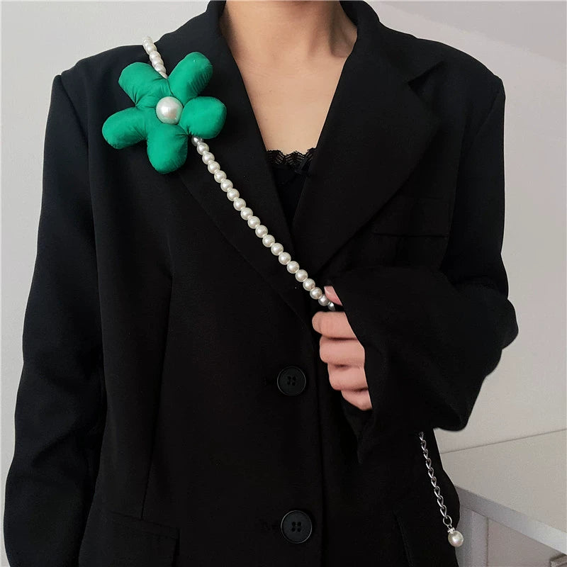 Classic Floral Women’s Body Belt – Chic, Adjustable Floral Waist Belt for Stylish Looks - captivatingconversationsstarters