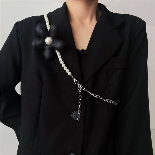 Classic Floral Women’s Body Belt – Chic, Adjustable Floral Waist Belt for Stylish Looks - captivatingconversationsstarters