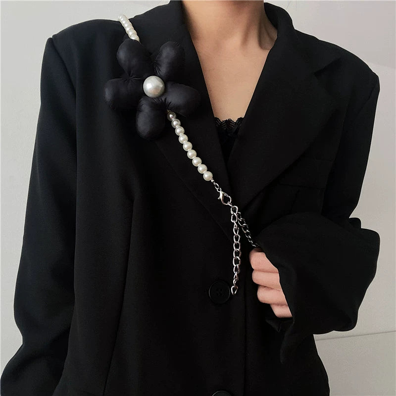 Classic Floral Women’s Body Belt – Chic, Adjustable Floral Waist Belt for Stylish Looks - captivatingconversationsstarters