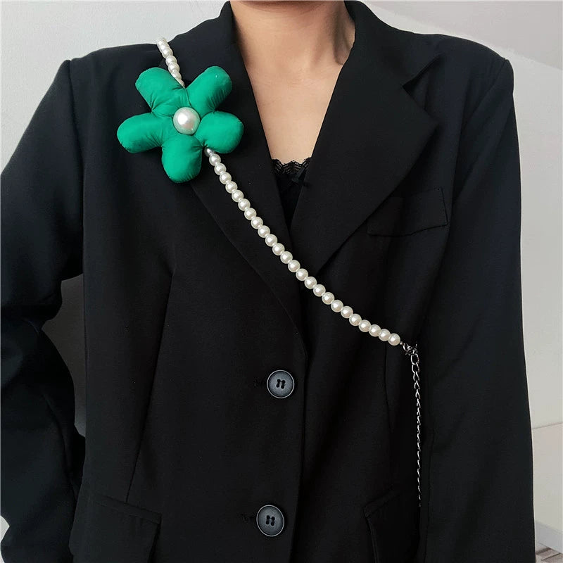 Classic Floral Women’s Body Belt – Chic, Adjustable Floral Waist Belt for Stylish Looks - captivatingconversationsstarters