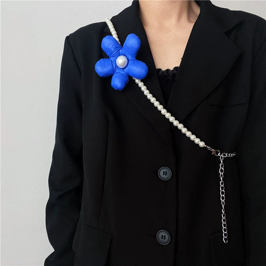 Classic Floral Women’s Body Belt – Chic, Adjustable Floral Waist Belt for Stylish Looks - captivatingconversationsstarters