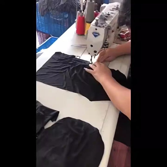 Elite Edge Men's Buttoned Sports Shirt - captivatingconversationsstarters