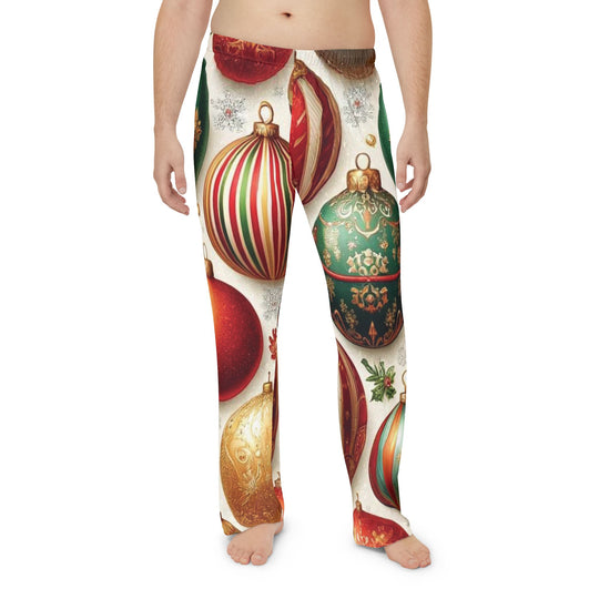 Men's Pajama Pants - captivatingconversationsstarters
