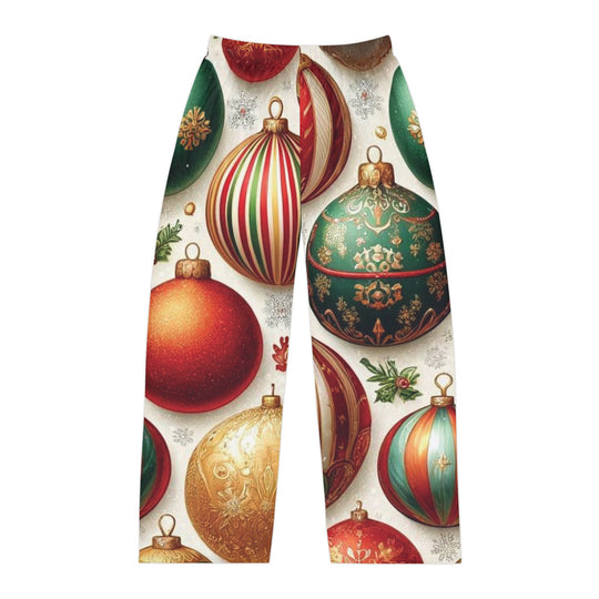 Men's Pajama Pants - captivatingconversationsstarters