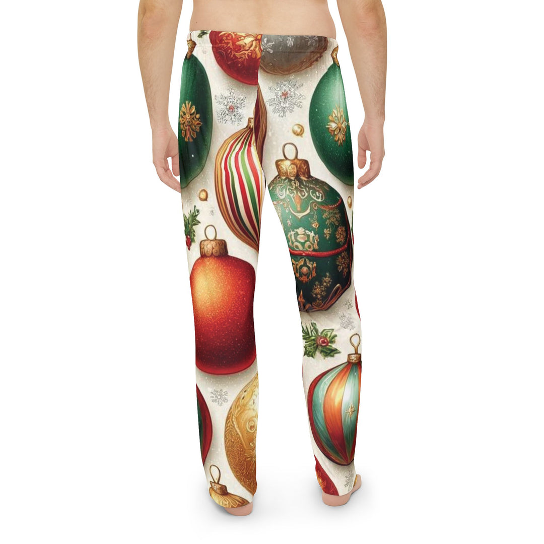 Men's Pajama Pants - captivatingconversationsstarters