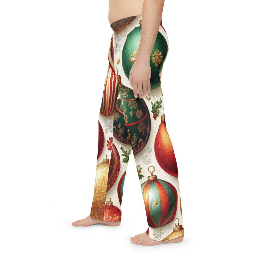 Men's Pajama Pants - captivatingconversationsstarters