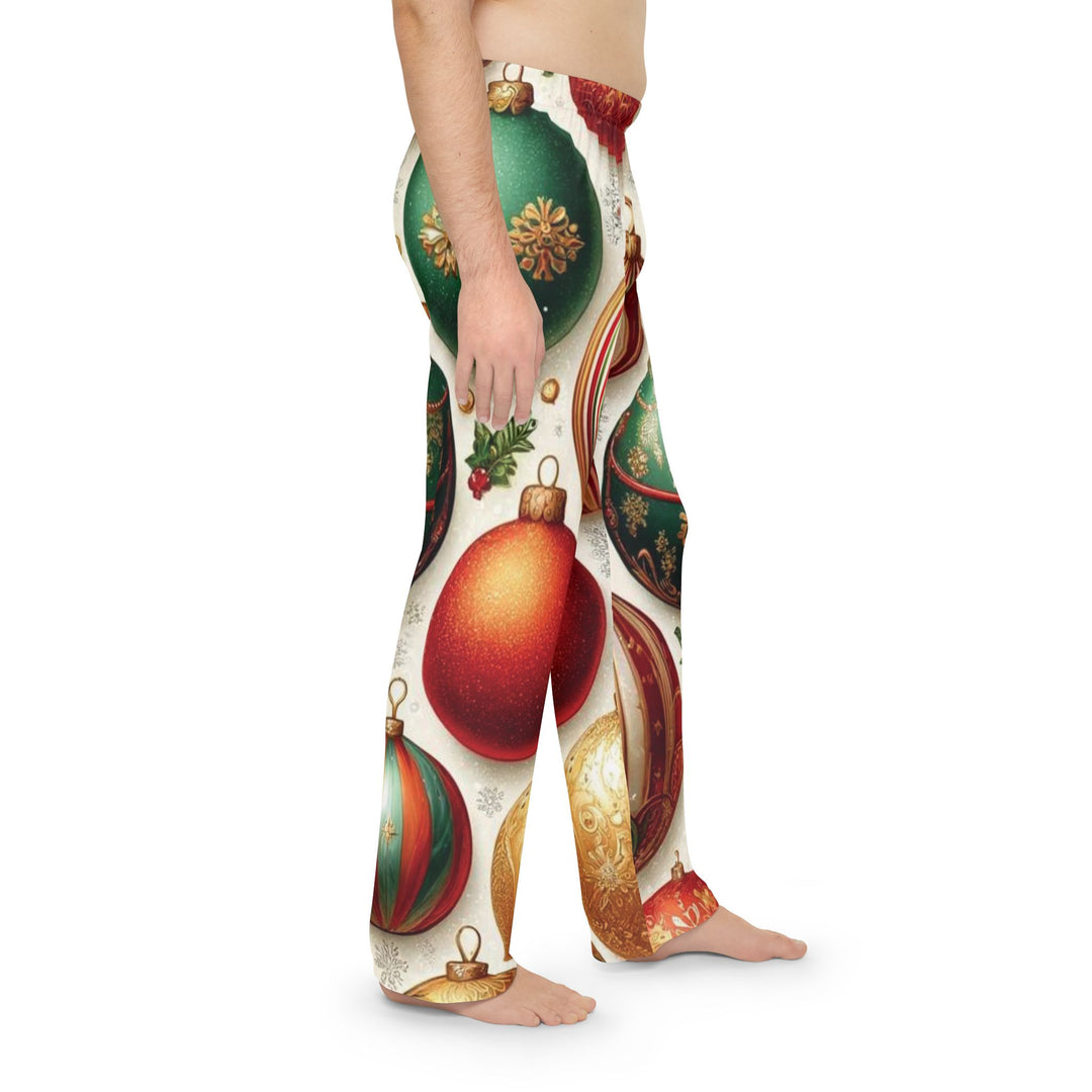 Men's Pajama Pants - captivatingconversationsstarters