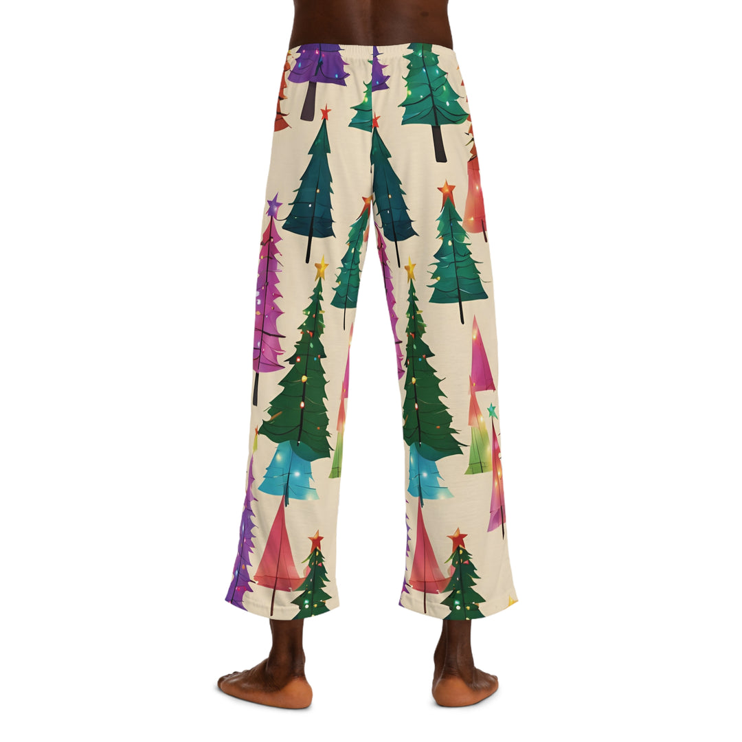 Men's Pajama Pants - captivatingconversationsstarters