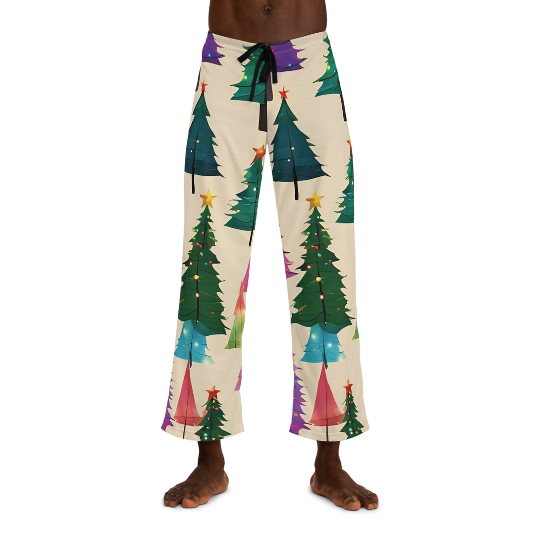 Men's Pajama Pants - captivatingconversationsstarters