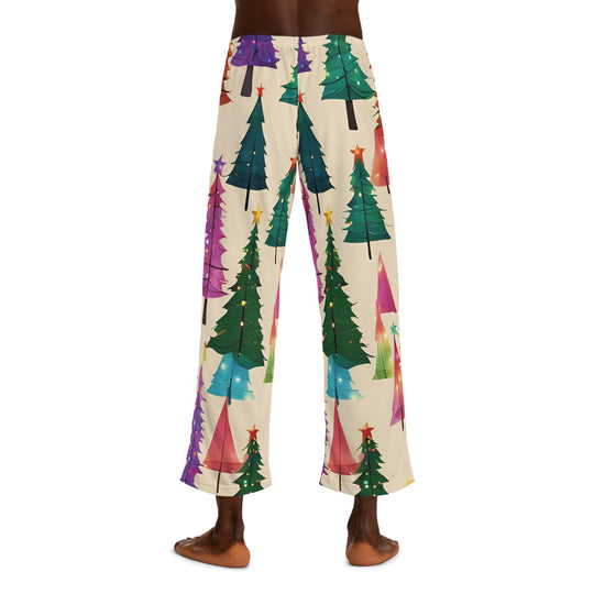 Men's Pajama Pants - captivatingconversationsstarters