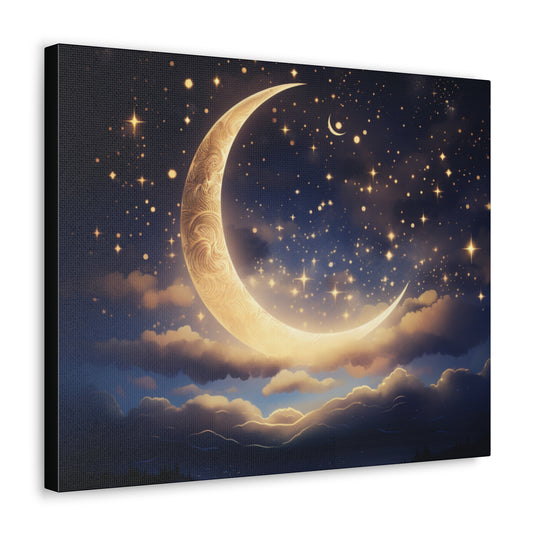 Canvas Gallery Wraps - captivatingconversationsstarters