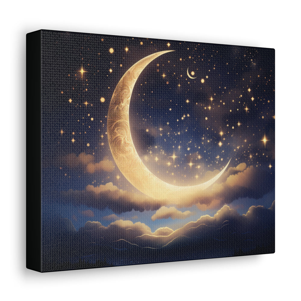 Canvas Gallery Wraps - captivatingconversationsstarters